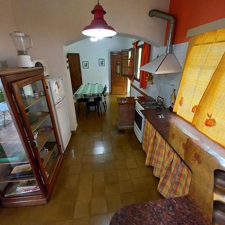 La Casa De Almirall Санта-Роса-де-Каламучита Экстерьер фото